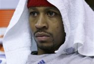 Iverson: End of an Era