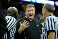 Final Four Preview: West Virginia