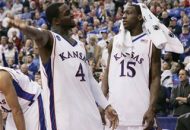 Inside the College Game: Top Starting Backcourts