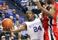 NCAA Power 16 Rankings
