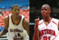 Enigmatic Bigmen: Renardo Sidney & Jeremy Tyler
