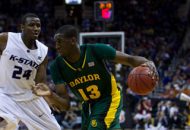 Ekpe Udoh: Baylor’s Lionheart