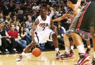 Harrison Barnes Interview