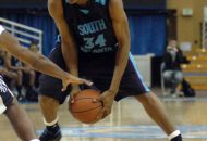 adidas Nations Global Camp: Day 1