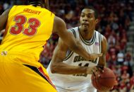 NBA Draft: Stock Watch