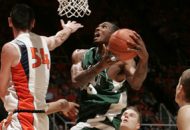 Roderick Flemings Interview