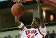 Paul George Interview