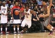 Kyrie Irving Interview