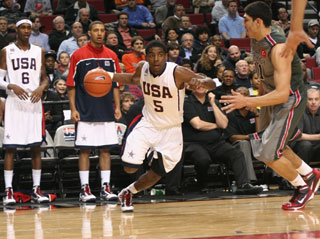 kyrie irving mcdonald's all american