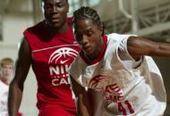 Nike Peach Jam: Day 1