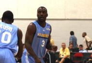 NBA Summer League: Day 8