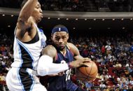 NBA Midseason Awards
