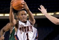 Josh Akognon Interview