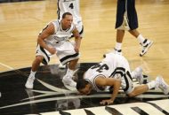 Inside the College Game