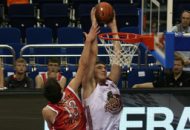 2009 Nike International Junior Tournament: Championship Game