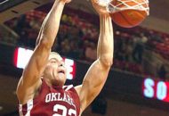 2009 NBA Draft Combine: Athleticism Test Results