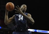 The Curse of the No. 2 Pick