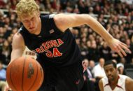 Chase Budinger Interview