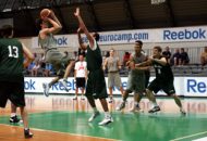 2009 Reebok Eurocamp: Day 3