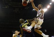 2009 NBA Draft: Top 5 Lists