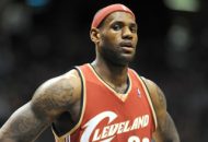 LeBron James Skills Academy