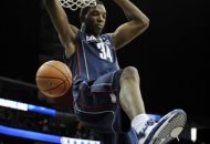 2009 NBA Draft: Centers