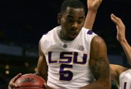 Marcus Thornton Interview