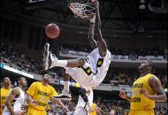 Larry Sanders Interview