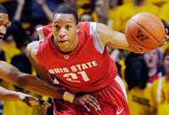 Evan Turner Interview