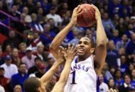 NCAA Power 16 Rankings