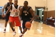2010 Jordan Brand Classic: West Recap