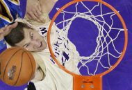 2009 Portsmouth Invitational Tournament: Day 2
