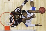 NCAA Tournament Preview: East Region