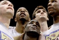 NCAA Power 16 Rankings