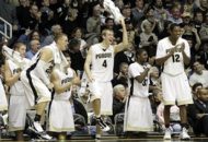 NCAA Power 16 Rankings