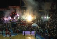 Serbian League Finals