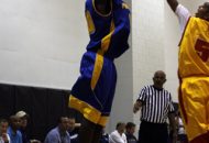 2007 Las Vegas AAU Tournaments – Day One
