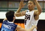 2007 Under-19 World Championships: Quarterfinals