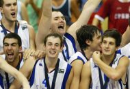 2007 Under-19 World Championships: Final