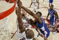 Inside the College Game