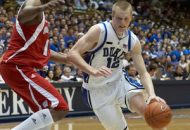 NCAA Top 25 Poll