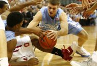 NCAA Top 25 Poll
