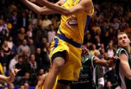 Euroleague Stock Watch: Top 16 Round, Week 3