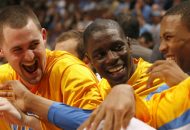 Final Four Preview