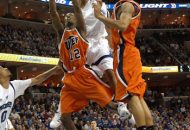 2008 NBA Draft: Top 5 Lists