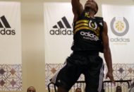 2008 adidas Nations Camp: Top Prospects