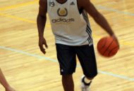2008 adidas Nations Camp: Day 3