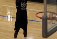 2008 adidas Nations Camp: Day 1