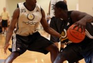 2008 adidas Nations Camp: Day 4