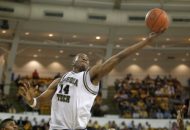 Derrick Favors Interview